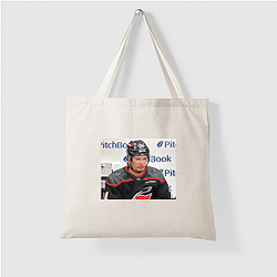 Seth Jarvis Merch Seth Jarvis Bags