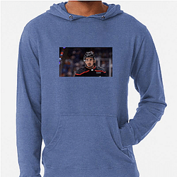 Seth Jarvis Limited Collection Seth Jarvis Hoodies