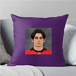 Seth Jarvis Special Collection Seth Jarvis Pillows Cover