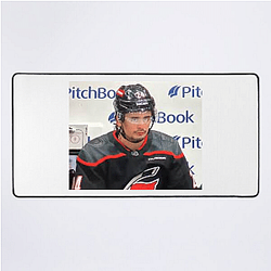 Seth Jarvis Merch Seth Jarvis Mouse Pads