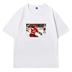 Seth Jarvis Merch Collection Seth Jarvis T-Shirts