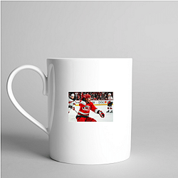 Seth Jarvis Merch Collection Seth Jarvis Mugs