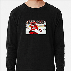 Seth Jarvis Merch Collection Seth Jarvis Sweatshirts