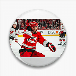 Seth Jarvis Merch Collection Seth Jarvis Pins