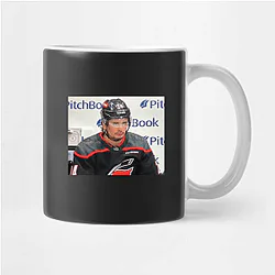 Seth Jarvis Merch Seth Jarvis Mugs