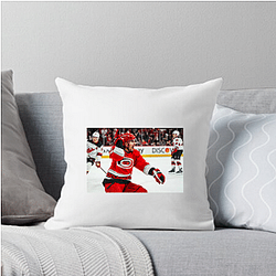 Seth Jarvis Merch Collection Seth Jarvis Pillows Cover