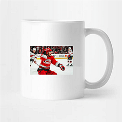 Seth Jarvis Merch Collection Seth Jarvis Mugs