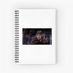 Seth Jarvis Limited Collection Seth Jarvis Notebook