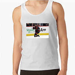 Seth Jarvis Merch For Fans Seth Jarvis Tank Tops
