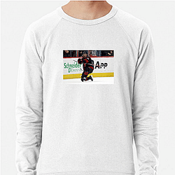 Seth Jarvis Merch For Fans Seth Jarvis Sweatshirts