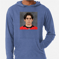 Seth Jarvis Special Collection Seth Jarvis Hoodies