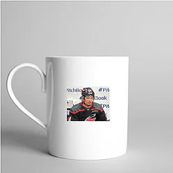 Seth Jarvis Merch Seth Jarvis Mugs