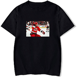 Seth Jarvis Merch Collection Seth Jarvis T-Shirts