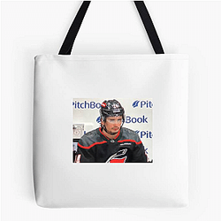 Seth Jarvis Merch Seth Jarvis Bags