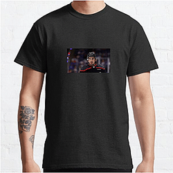 Seth Jarvis Limited Collection Seth Jarvis T-Shirts