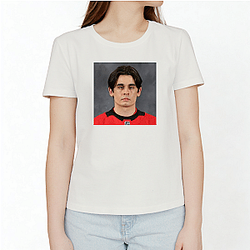 Seth Jarvis Special Collection Seth Jarvis T-Shirts
