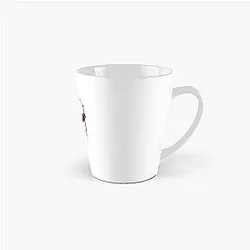 Seth Jarvis Celly Tall Mug