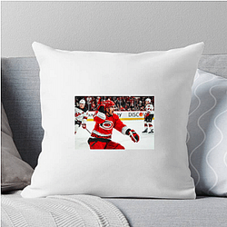 Seth Jarvis Merch Collection Seth Jarvis Pillows Cover