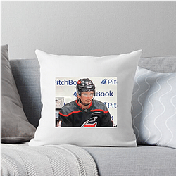 Seth Jarvis Merch Seth Jarvis Pillows Cover