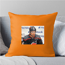 Seth Jarvis Merch Seth Jarvis Pillows Cover