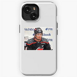 Seth Jarvis Merch Seth Jarvis iPhone Cases
