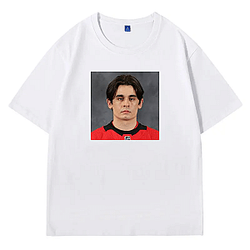 Seth Jarvis Special Collection Seth Jarvis T-Shirts