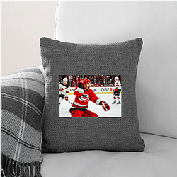 Seth Jarvis Merch Collection Seth Jarvis Pillows Cover