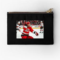 Seth Jarvis Merch Collection Seth Jarvis Zipper Pouches