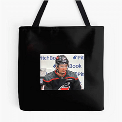 Seth Jarvis Merch Seth Jarvis Bags