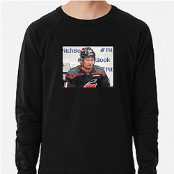 Seth Jarvis Merch Seth Jarvis Sweatshirts