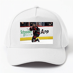 Seth Jarvis Merch For Fans Seth Jarvis Hats & Caps