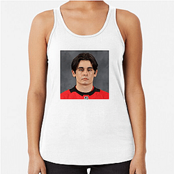 Seth Jarvis Special Collection Seth Jarvis Tank Tops