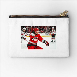 Seth Jarvis Merch Collection Seth Jarvis Zipper Pouches