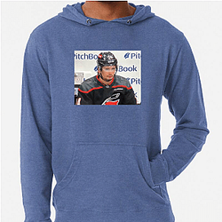 Seth Jarvis Merch Seth Jarvis Hoodies