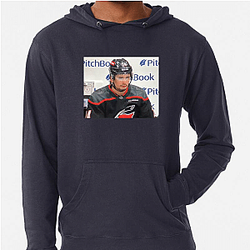 Seth Jarvis Merch Seth Jarvis Hoodies