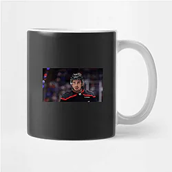 Seth Jarvis Limited Collection Seth Jarvis Mugs