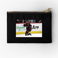 Seth Jarvis Merch For Fans Seth Jarvis Zipper Pouches