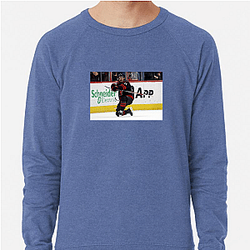 Seth Jarvis Merch For Fans Seth Jarvis Sweatshirts