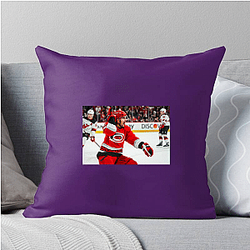 Seth Jarvis Merch Collection Seth Jarvis Pillows Cover