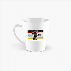 Seth Jarvis Merch For Fans Seth Jarvis Mugs