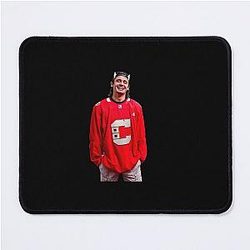 Seth Jarvis Mouse Pad