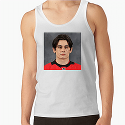 Seth Jarvis Special Collection Seth Jarvis Tank Tops