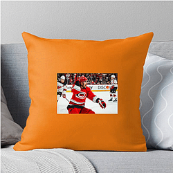 Seth Jarvis Merch Collection Seth Jarvis Pillows Cover