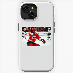 Seth Jarvis Merch Collection Seth Jarvis iPhone Cases