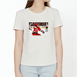 Seth Jarvis Merch Collection Seth Jarvis T-Shirts