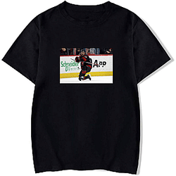 Seth Jarvis Merch For Fans Seth Jarvis T-Shirts