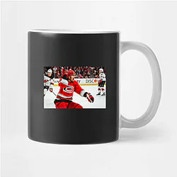 Seth Jarvis Merch Collection Seth Jarvis Mugs