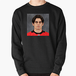 Seth Jarvis Special Collection Seth Jarvis Sweatshirts