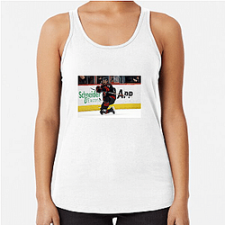 Seth Jarvis Merch For Fans Seth Jarvis Tank Tops