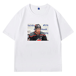 Seth Jarvis Merch Seth Jarvis T-Shirts